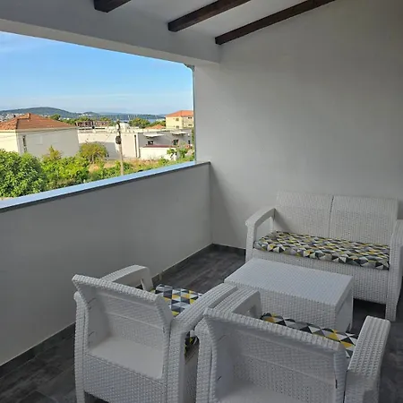 La Felicita Apartment Trogir