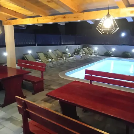 La Felicita Apartment *