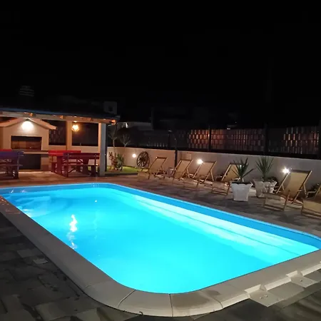 La Felicita Apartment Trogir